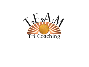Design de Logo par makymm pour T.E.A.M Tri Coaching | Design #2010277