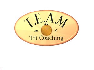 Diseño de Logo por makymm para T.E.A.M Tri Coaching | Diseño: #2010280