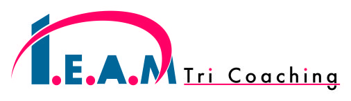 Diseño de Logo por kuki12347 para T.E.A.M Tri Coaching | Diseño #2006678