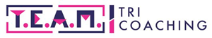 Diseño de Logo por kuki12347 para T.E.A.M Tri Coaching | Diseño: #2007091