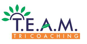 Diseño de Logo por kuki12347 para T.E.A.M Tri Coaching | Diseño: #2014175