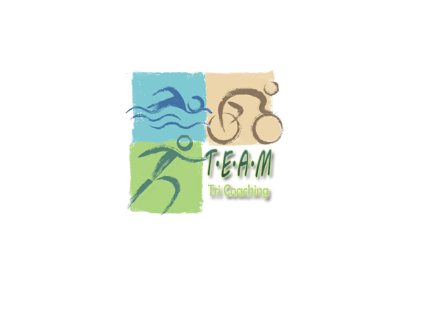Diseño de Logo por mounis para T.E.A.M Tri Coaching | Diseño #2007984
