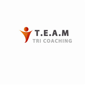 Diseño de Logo por mounis para T.E.A.M Tri Coaching | Diseño: #2029080