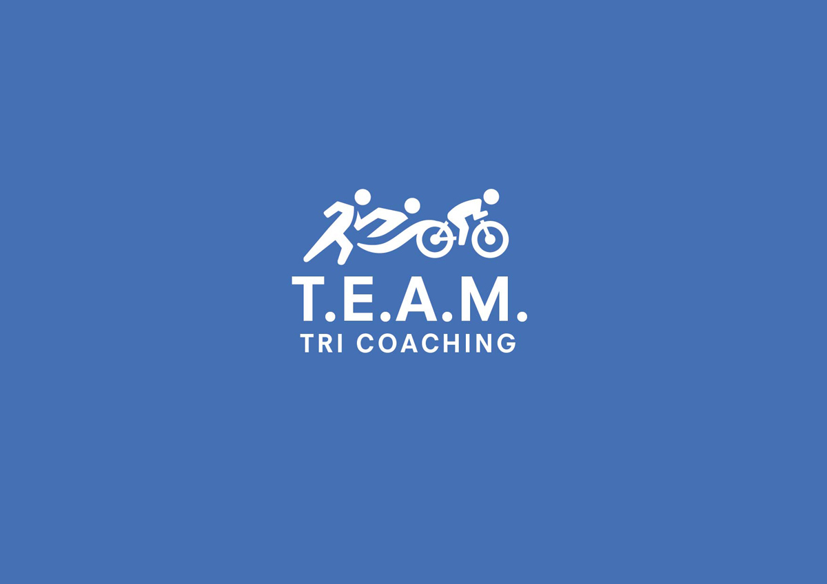 Logo Design by Anicata for T.E.A.M Tri Coaching | Design #2020475