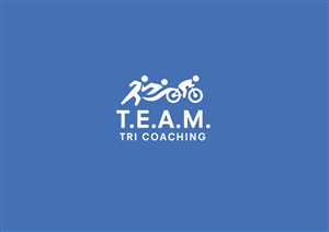 Diseño de Logo por Anicata para T.E.A.M Tri Coaching | Diseño: #2020475