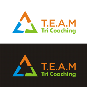 Design de Logo par Tony pour T.E.A.M Tri Coaching | Design #2013255