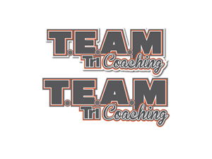 Diseño de Logo por Soula Vetter para T.E.A.M Tri Coaching | Diseño: #2007270
