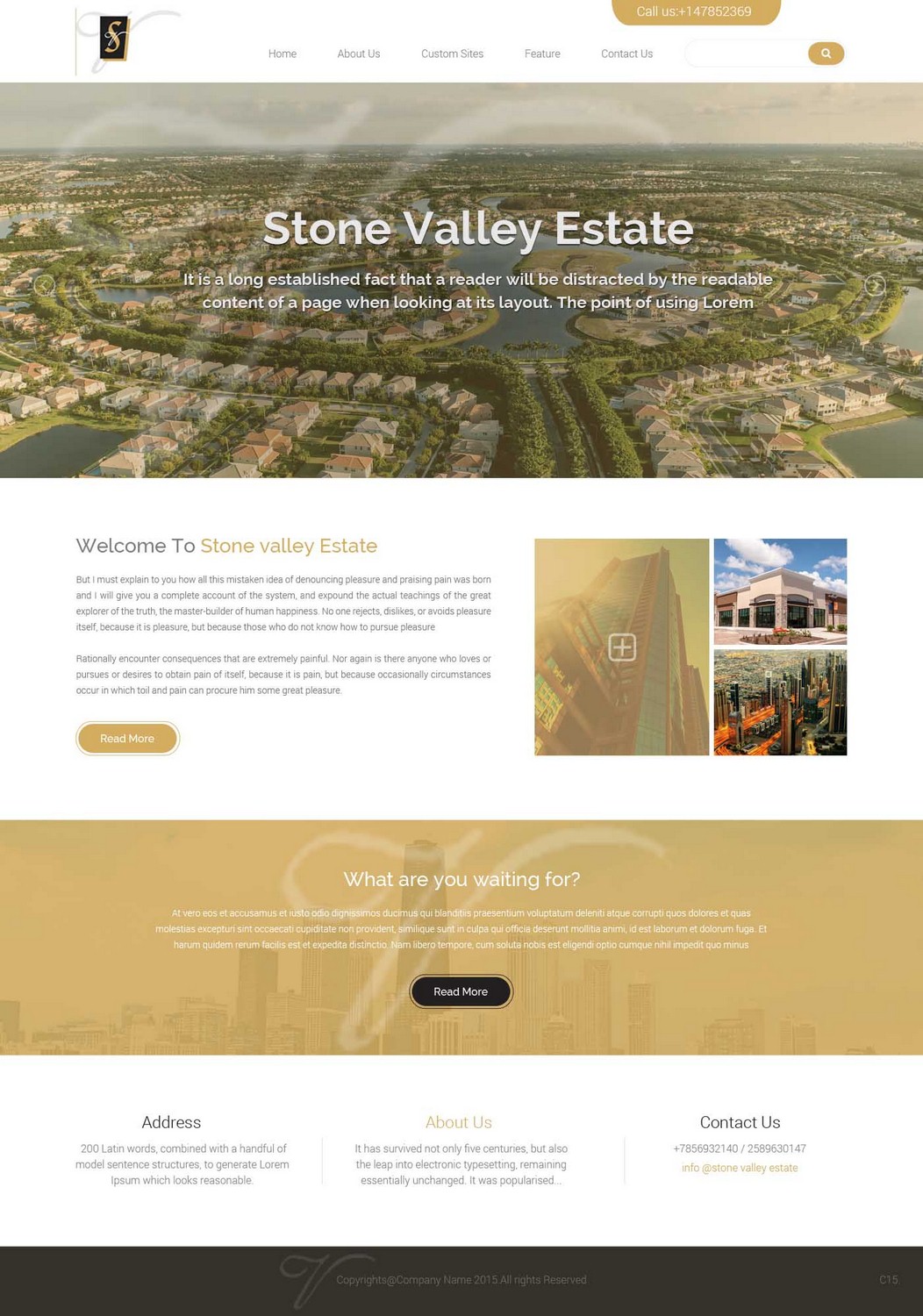 Web Design by pb for this project | Design #8486951