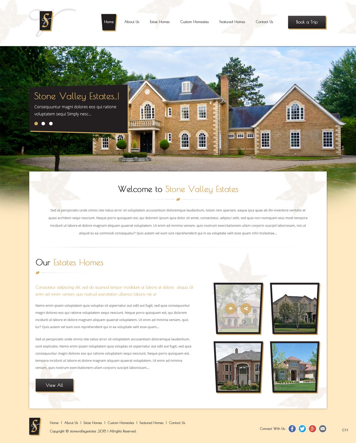 Web Design by pb for this project | Design #8496540