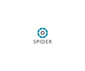 SPIDER | Logo-Design von Roy