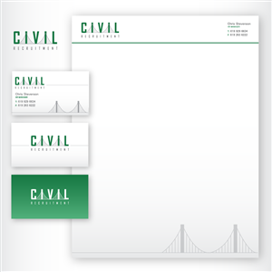 Logo Design by wolf