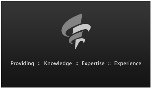 Business Card Design by pb for Unique Project Solutions | Design #1971959