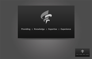 Business Card Design by pb for Unique Project Solutions | Design: #1971968