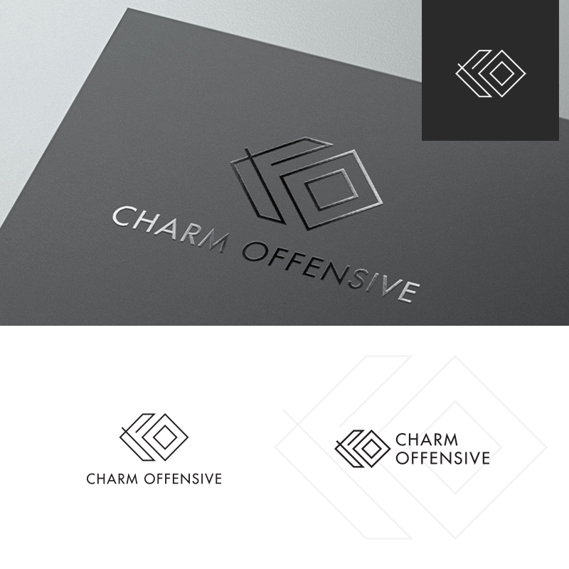 Diseño de Logo por CR8TIFY para este proyecto | Diseño #8435725