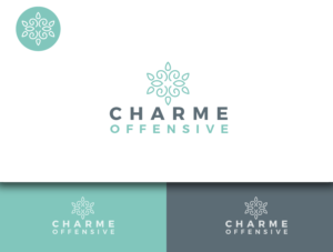 Design de Logo par wonderland pour ce projet | Design : #8386925