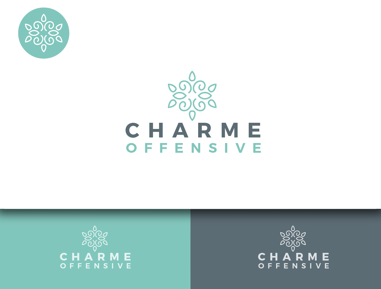 Logo Design by wonderland for this project | Design #8387036