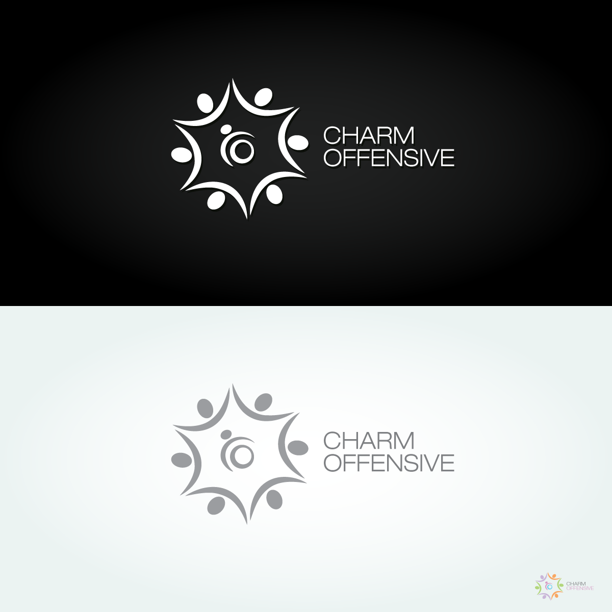 Logo-Design von anonrotide für dieses Projekt | Design #8436159
