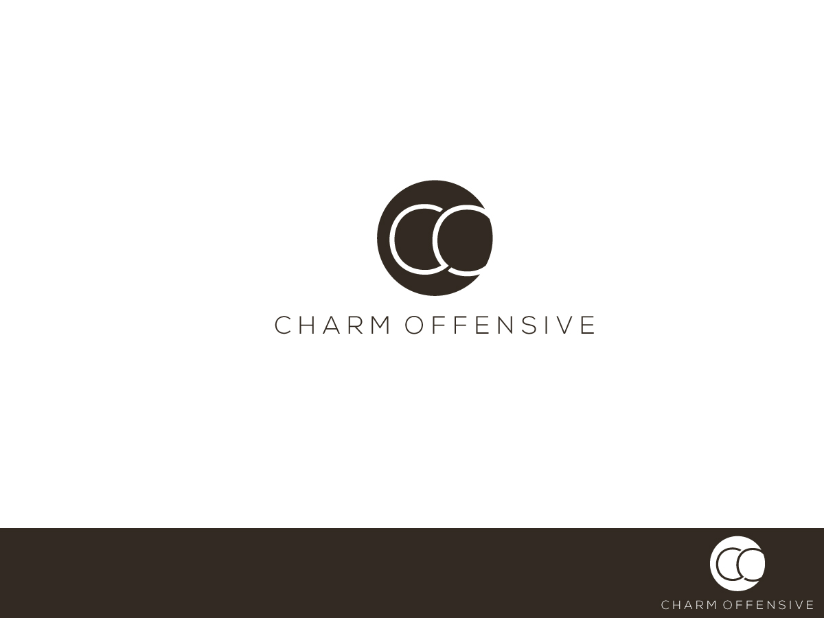 Logo Design by Atec for this project | Design #8387396