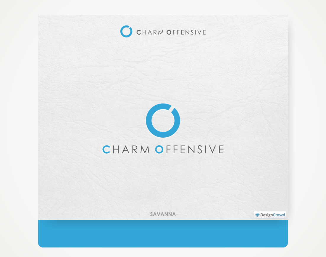 Logo Design by Savana for this project | Design #8386152