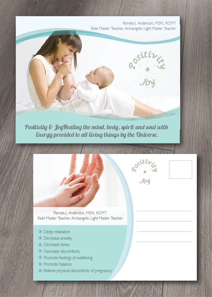 Design de Carte Postale par alex989 pour ce projet | Design #8402125