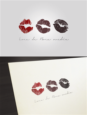 Logo Design by julian&co