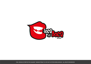 Logo Design by Victor