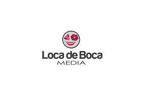 Logo Design by blue