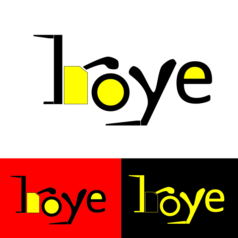 Logo Design by tenlala for this project | Design #1974215