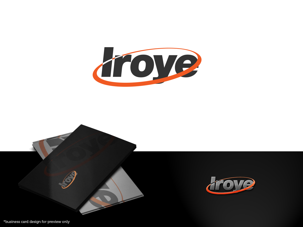 Logo Design by ArtSamurai for this project | Design #1980866