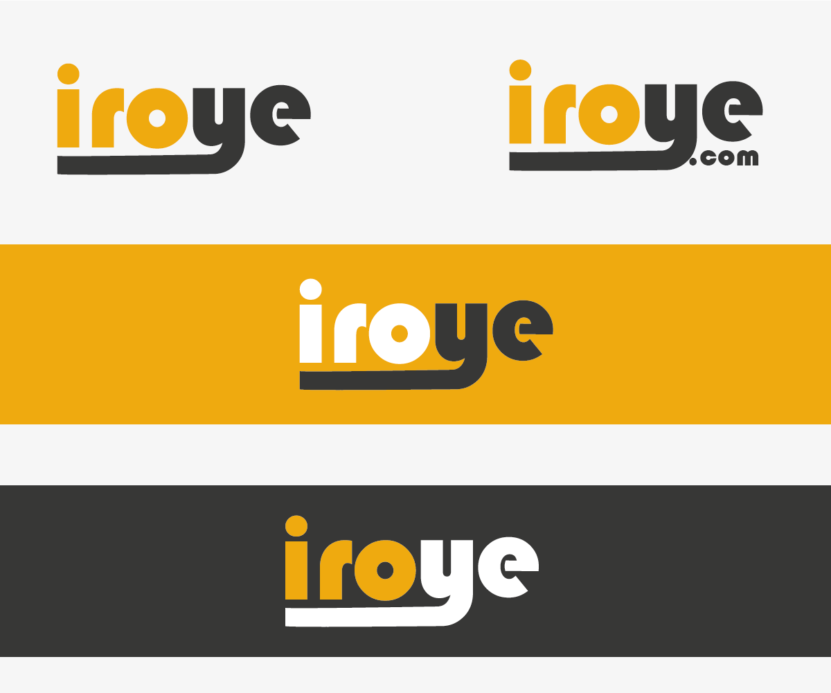 Logo Design by Shirlei Patricia for this project | Design #1982410