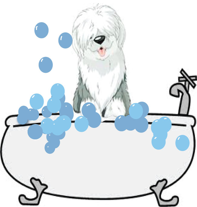 Grafik-Design von GGCatrinel für Mutt Makeovers | Design #1973201