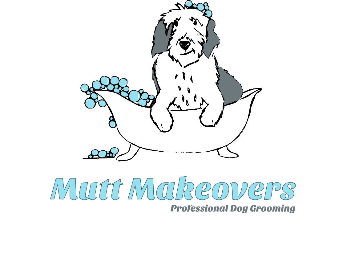 Diseño Gráfico por Design2Fine para Mutt Makeovers | Diseño #1973698