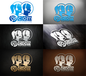 Diseño de Logo por MC Hunter para Global Adz Inc. | Diseño #1972652