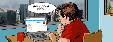 Illustration Design by sdrum for this project | Design #2017001