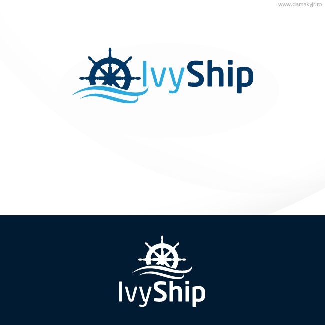 Logo Design by damakyjr for this project | Design #412488