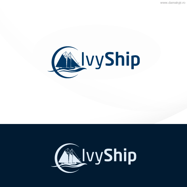 Logo Design by damakyjr for this project | Design #412496
