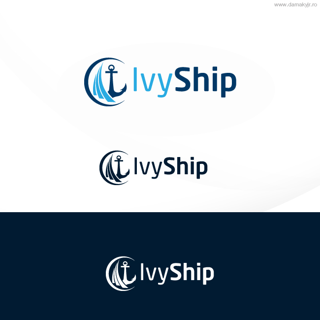 Logo Design by damakyjr for this project | Design #412501