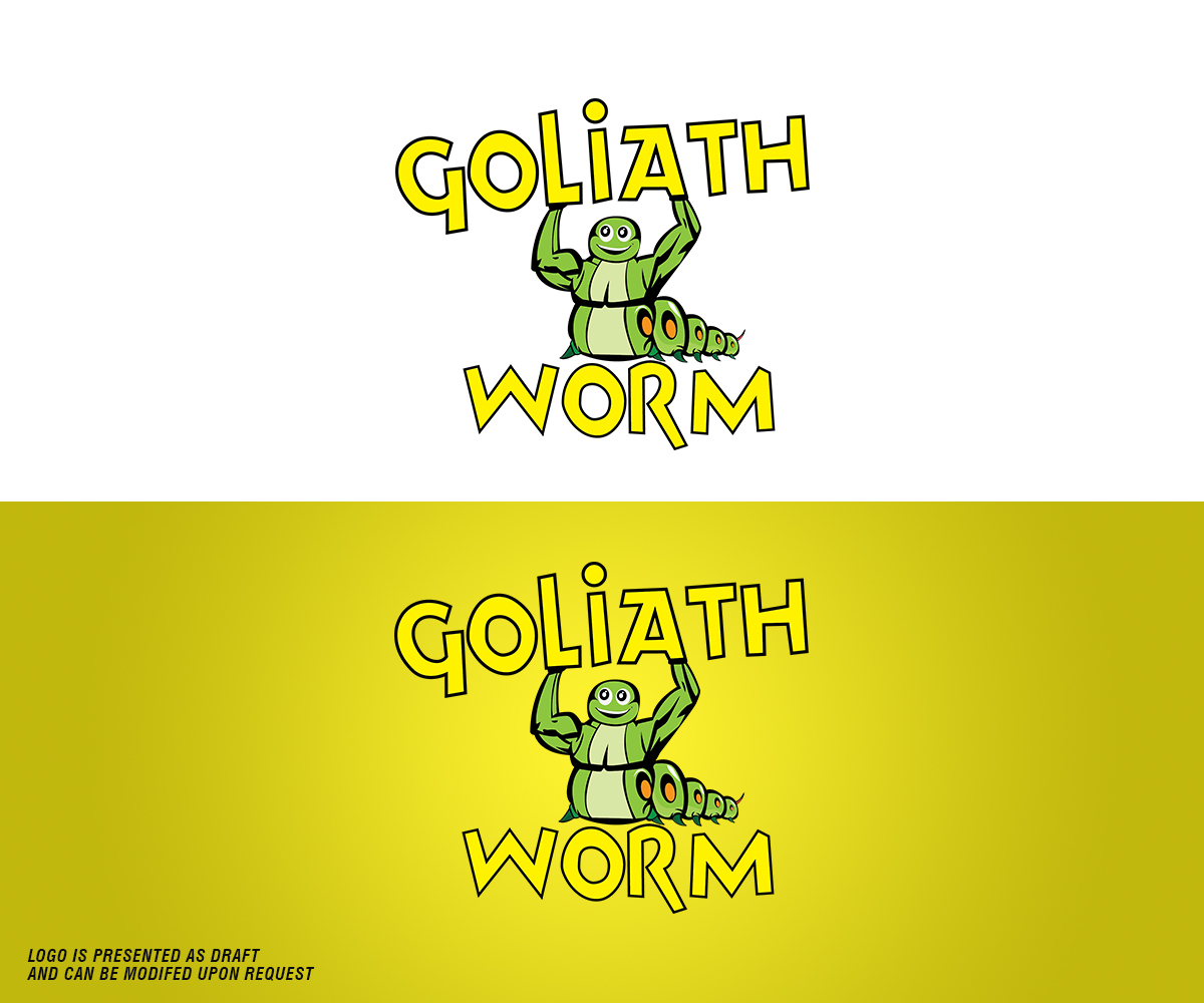 Logo Design by Professor P for this project | Design #8391198