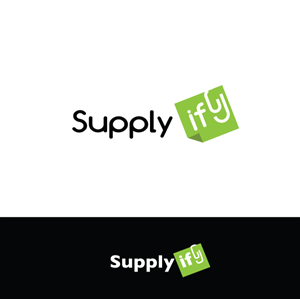 Supplyify | Logo-Design von Hiccups Design