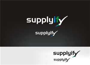 Supplyify | Design de Logo par alok bhopatkar