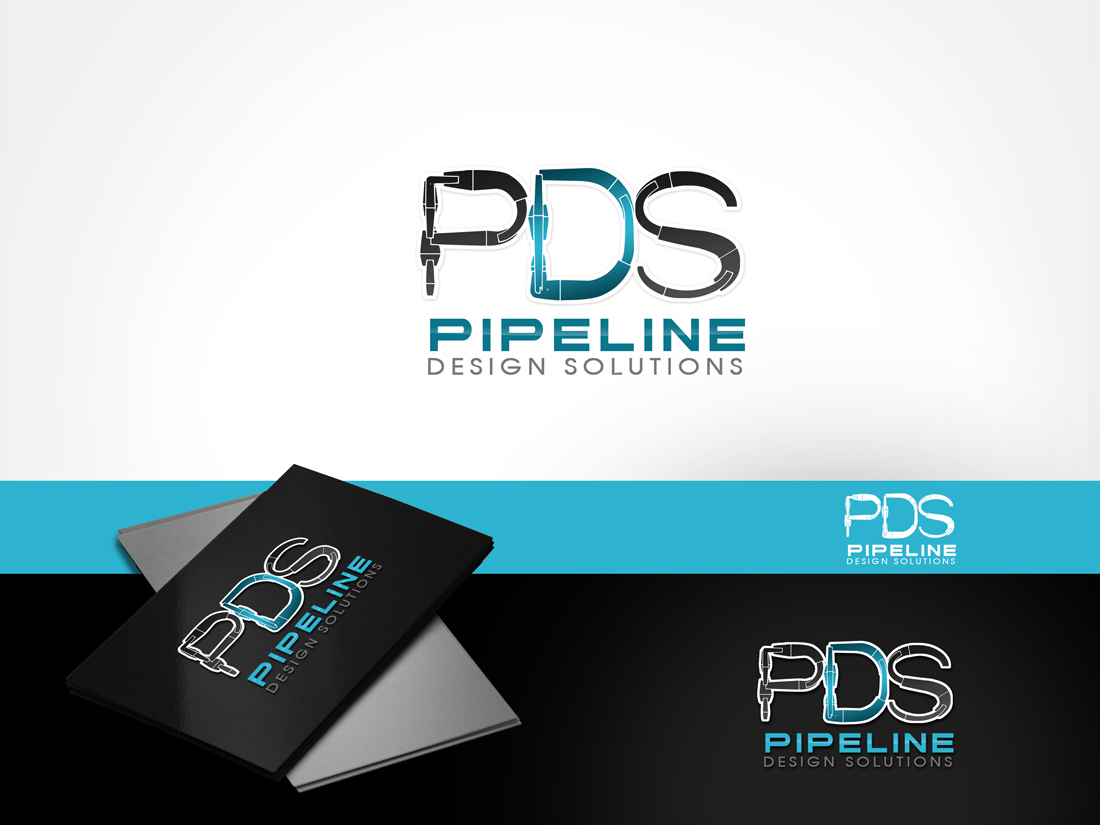 Logo Design by ronald for Pipeline Design Solutions | Design #1991212