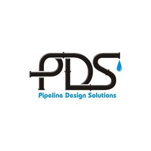 Logo Design by dbijak for Pipeline Design Solutions | Design: #2015036