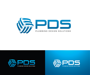 Design de Logo par Zbr pour Pipeline Design Solutions | Design #1990507