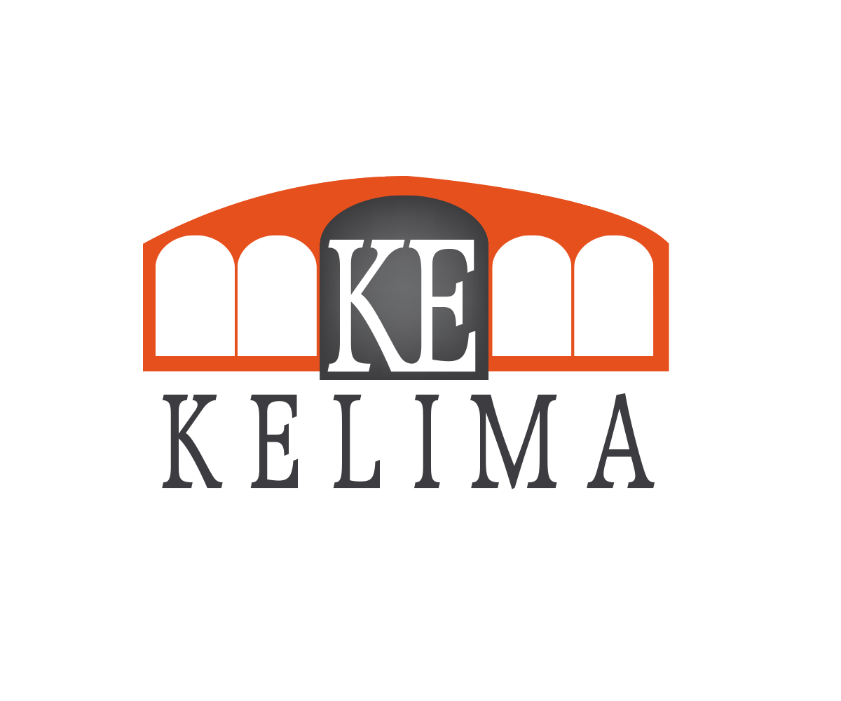 Logo Design by nadiab for Kelima | Design #2000691