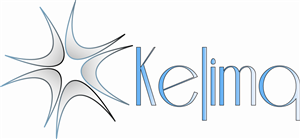 Logo Design by Prabu Mj for Kelima | Design: #1993146