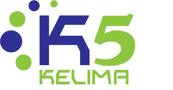 Logo Design by jaeza19 for Kelima | Design #2012730