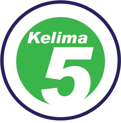 Logo Design by jaeza19 for Kelima | Design #2012731