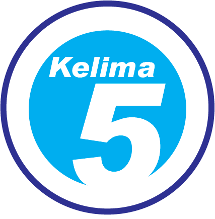 Logo Design by jaeza19 for Kelima | Design #2012734