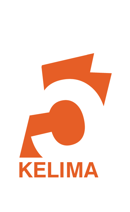 Logo Design by jaeza19 for Kelima | Design #2022381