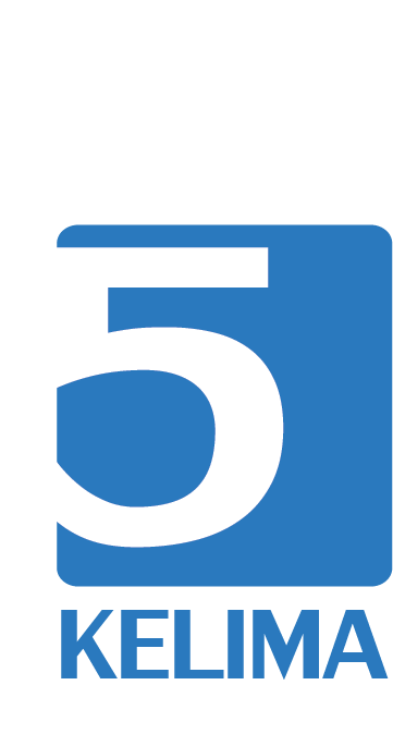 Logo Design by jaeza19 for Kelima | Design #2022382